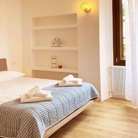 Eva Apartament Бавено Экстерьер фото