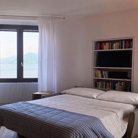 Eva Apartament Бавено Экстерьер фото