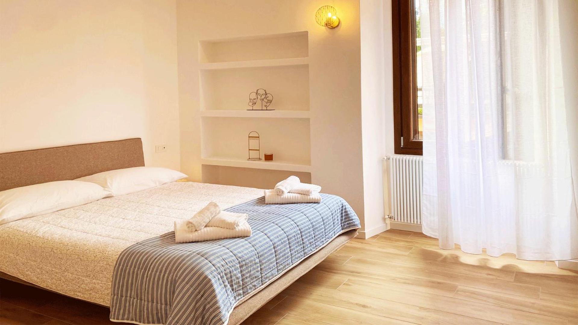 Eva Apartament Бавено Экстерьер фото