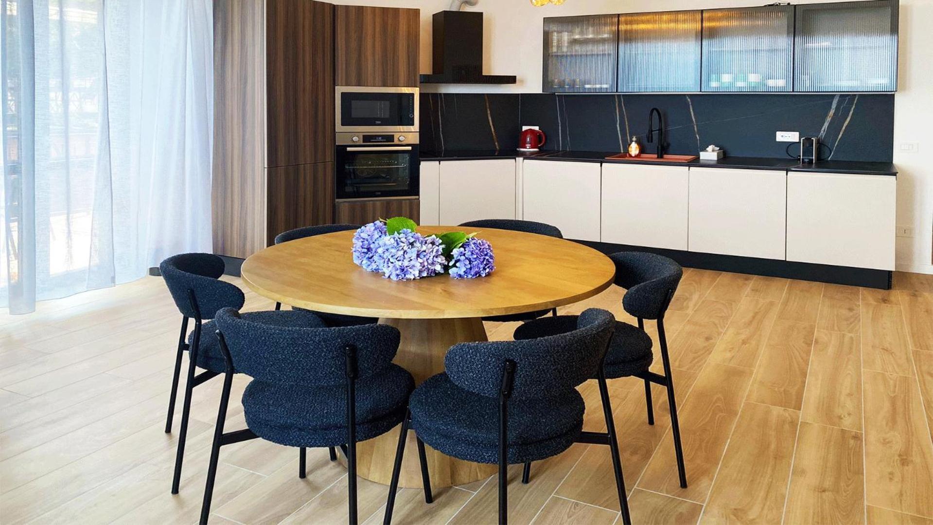 Eva Apartament Бавено Экстерьер фото