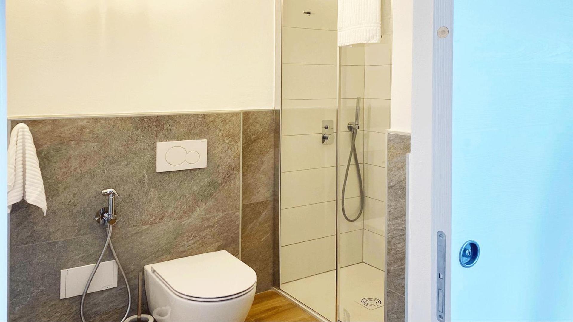 Eva Apartament Бавено Экстерьер фото