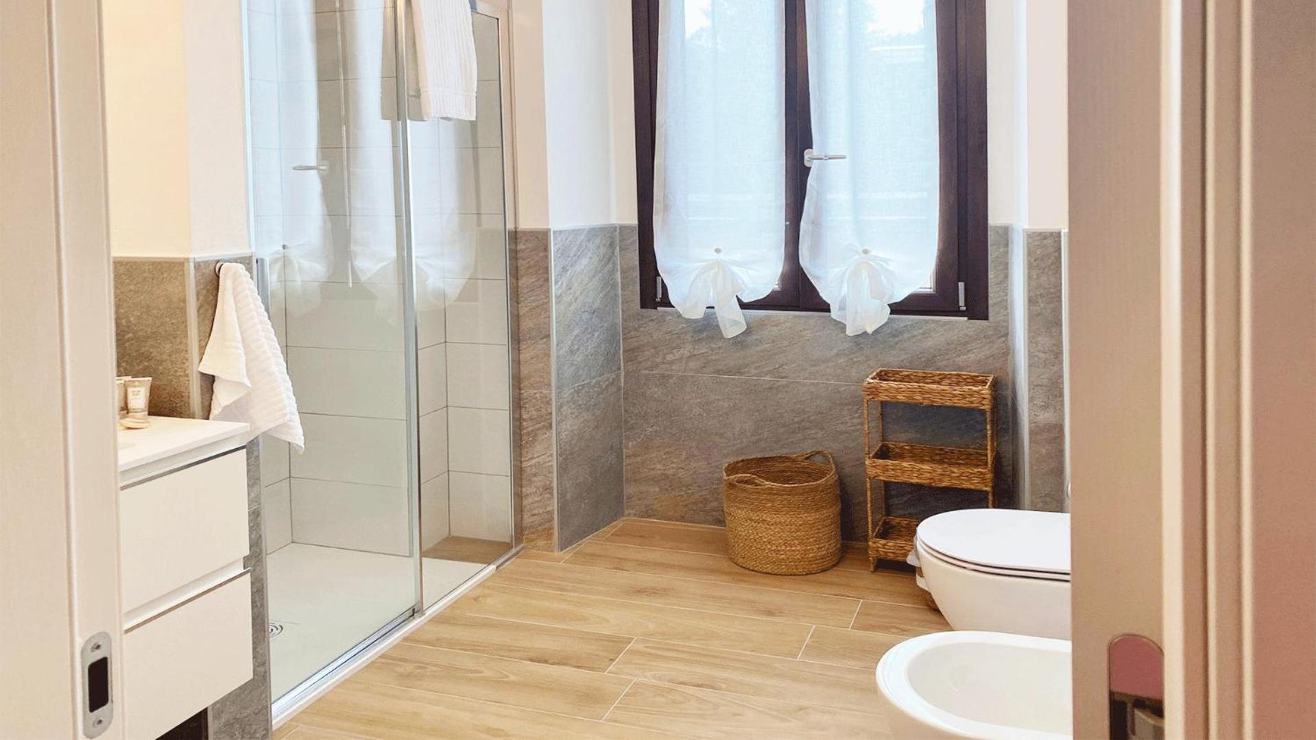 Eva Apartament Бавено Экстерьер фото